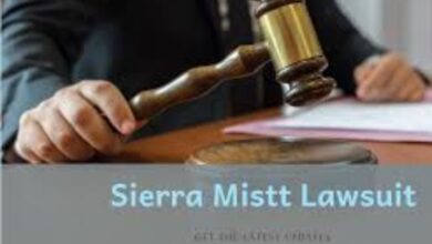 cierra mist lawsuit settlement