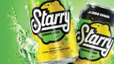 sierra mist trademark