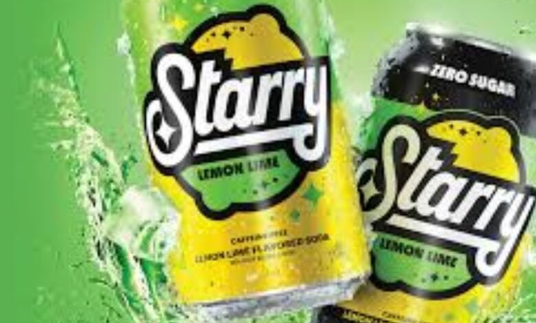 sierra mist trademark